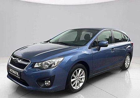 Subaru Impreza Comfort*Automatik*SHZ*