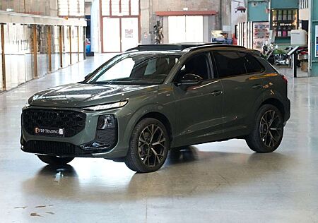 Audi Q3 MY25/S-Line/Pano/MMI Pro/OLED/20" Zoll