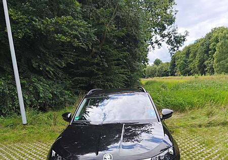 Skoda Karoq Ambition