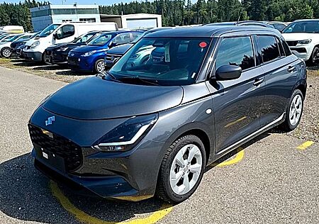 Suzuki Swift 1.2 Hybrid Comfort Automatik,ACC,SHZ,LED,