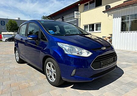 Ford B-Max 1.0 EcoBoost SYNC Edition