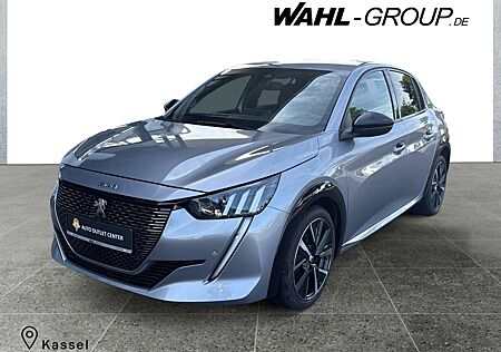 Peugeot 208 GT Line AUTOMATIK *SHZ*PDC*RFK* DAB LED