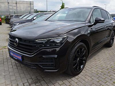 Volkswagen Touareg 3.0 V6 TDI R-Line Matrix Luftfederung Standheizung