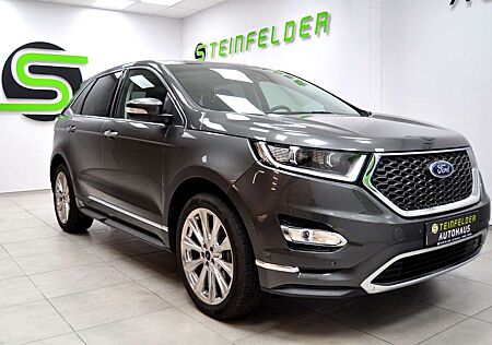 Ford Edge Vignale 4x4 / PANORAMA / ACC / LED