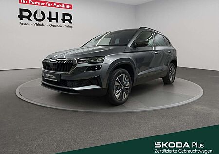 Skoda Karoq Tour (AHK.Kamera.Sitzheizung) 1.5 TSI DSG