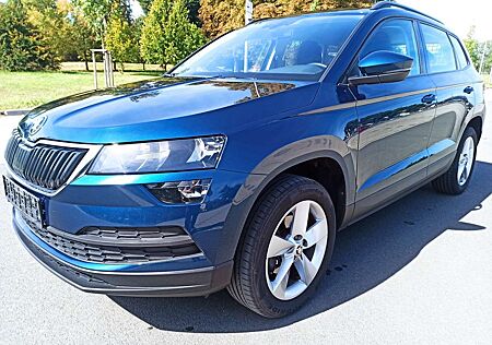 Skoda Karoq TSI Ambition