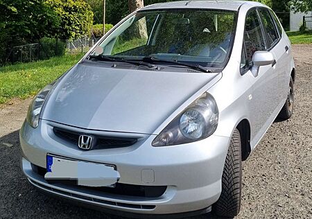 Honda Jazz 1.4 ES