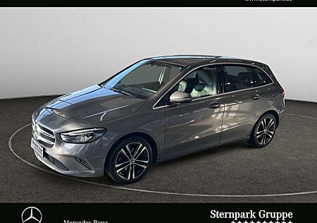 Mercedes-Benz B 200 Edition 19 RFK*NAVI*PTS*SHZ*TOTW*LED*MBUX*