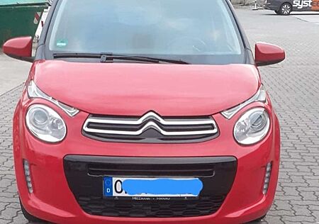 Citroën C1 Citroen PureTech 82 Furio