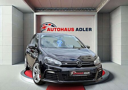 VW Golf Volkswagen VI R 4Motion*5TRG*XEN*PDC*NAV*SH*KEY GO*SZV