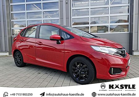 Honda Jazz Trend 1.3 i-VTEC SHZ