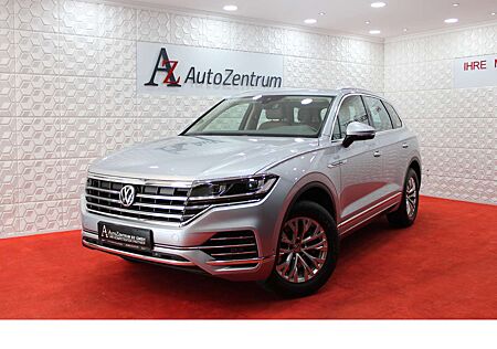 VW Touareg Volkswagen 3.0 TSI Atmosphere 4Motion*LED*CAM*NAVI