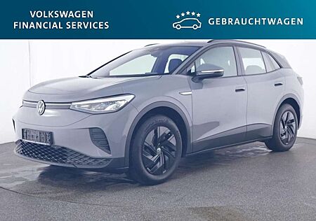 VW ID.4 Volkswagen Pure 109kW RFK*PDC*Klima*NAV*SH