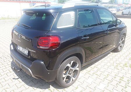 Citroën C3 Aircross Citroen PureTech 130 Stop