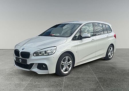 BMW 218 M Sport PDC KAM LED HEADUP SHZ