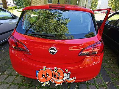 Opel Corsa 1.2 Selection