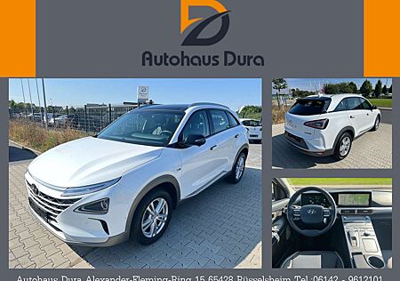 Hyundai Nexo Premium Automatik Navi+Leder+Led+Kamera+Shz