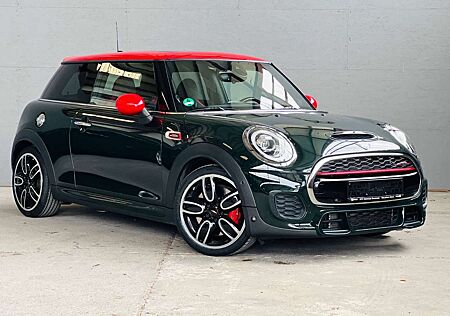 Mini John Cooper Works HUD Pano HK Navi SHZ 1. Hand