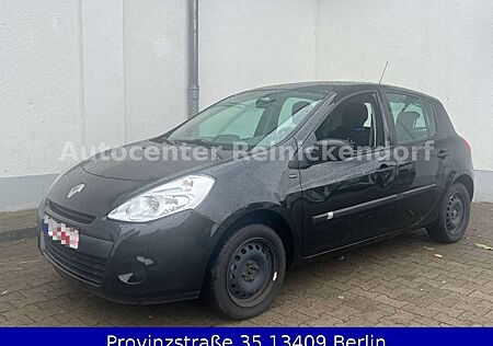 Renault Clio 1.2 YAHOO! 5-Türer *Klima+AHK+1.HAND* 63.000KM