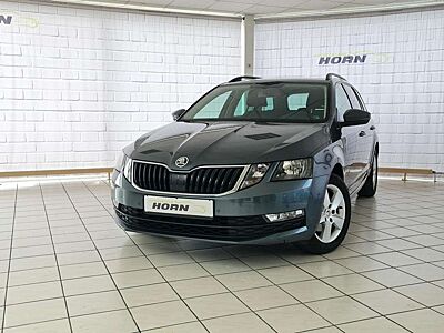 Skoda Octavia Ambition,  1.Hand, unfallfrei, Navi, Scheckheft,
