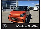 Smart ForFour EQ Passion Plus-P. Cool+Audio LM-F. Temp