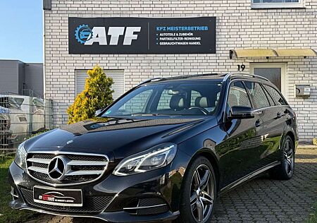 Mercedes-Benz E 350 E -Klasse T-Modell BlueTec