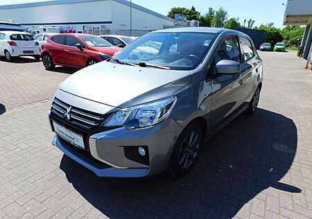 Mitsubishi Space Star Spirit 1.2 MIVEC 5-Gang