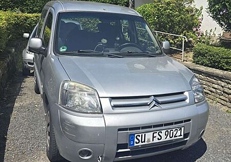 Citroën Berlingo Citroen Multispace 1.4i Plus