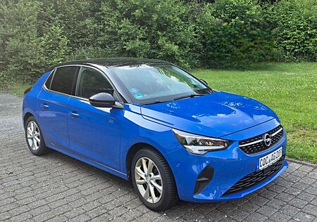Opel Corsa 1.2 Direct Inj Turbo Start/Stop Automatik Elegance