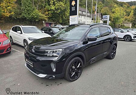 Citroën C5 Aircross Citroen Shine Plug-In*LED*NAVI*360°-KAMERA*8xALU*