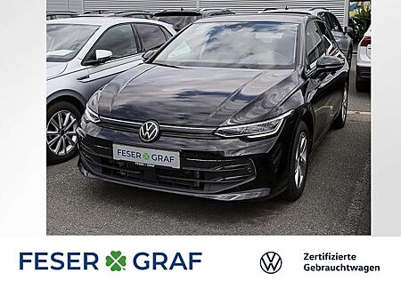 VW Golf Volkswagen 8 Life 1.5 eTSI DSG Navi AHK Kamera SiHz