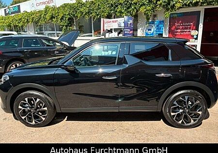 DS Automobiles DS 3 Étoile 136 Hybrid e-DSC6