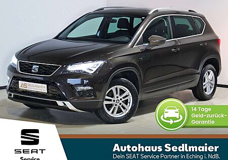 Seat Ateca 2.0 TDI Xcellence NAVI|LED|CarPlay|SHZ|PDC
