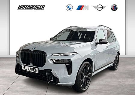 BMW X7 xDrive40d M Sport Pro,Standhzg.,AHK,Sky Lounge,