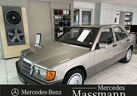 Mercedes-Benz 190