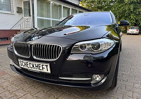 BMW 520 d Touring/Scheckheft/Euro-6/Panorama/
