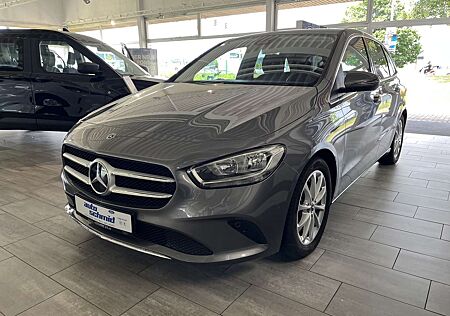 Mercedes-Benz B 180 Aut. + SHZ + Navi