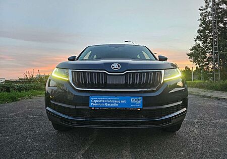 Skoda Kodiaq Style 4x4
