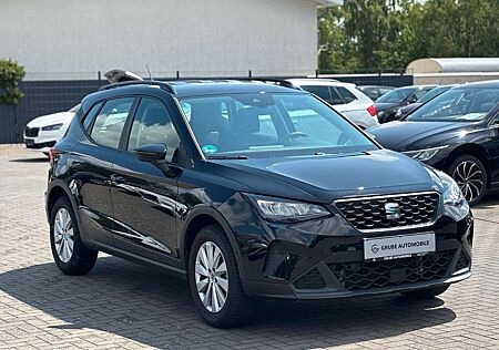 Seat Arona Style LED*SHZ*PDC*CAM*KLIMA*APPLECAR