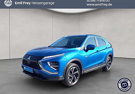 Mitsubishi Eclipse Cross Plug-In Hybrid 4WD Basis