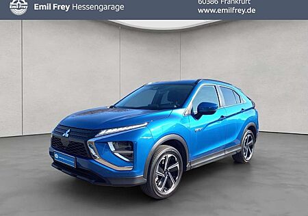 Mitsubishi Eclipse Cross Plug-In Hybrid 4WD Basis