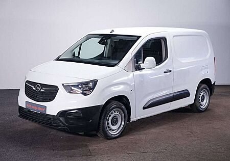 Opel Combo 1.5D Edition*Klima*Tempomat*Bluetooth*