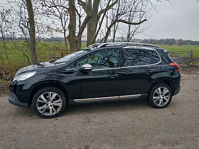 Peugeot 2008 2008 Diesel BlueHDi FAP 120 STOP