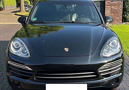 Porsche Cayenne S Tiptronic