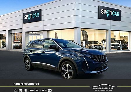 Peugeot 5008 Allure Pack PureTech 130 EAT8