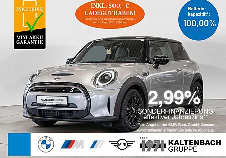 Mini Cooper SE Classic Trim LED NAVI SHZ PDC KLIMA
