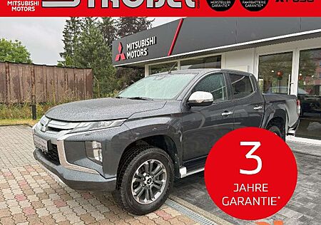 Mitsubishi L200 Doppelkabine Spirit 2.2 DI-D *LADERAUWANNE*