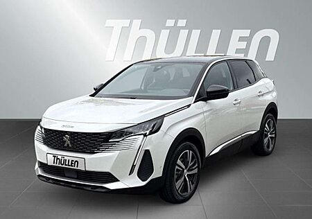 Peugeot 3008 Allure Pack Hybrid 136 e-DSC6 / R-Kamera / SH