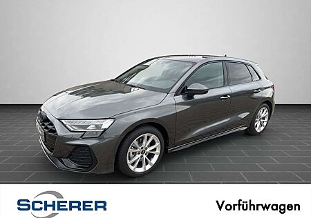 Audi A3 S line 35 TDI 110(150) kW(PS) S tro