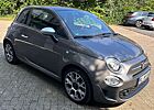 Fiat 500 +1.0+GSE+N3+Hybrid+Rock+Star